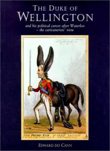 The duke wellington and - the, wellington: