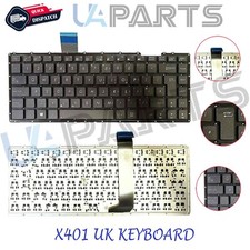 For ASUS X401 X401A X401U