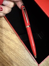 Sheaffer Official Ferrari
