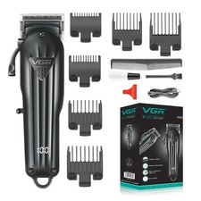 VGR Hair Clippers Men Cordless