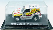 Ebond mitsubishi 4x4 action - 4x4,