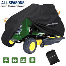 Lawn Mower Cover Waterproof