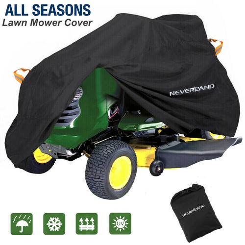 Lawn mower cover - mower,
