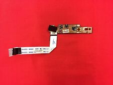 Acer One D250 Power Button Board With Cable KAV60 LS-5141P Genuine Item