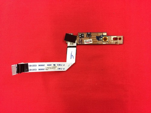 Acer one d250 power button - acer,