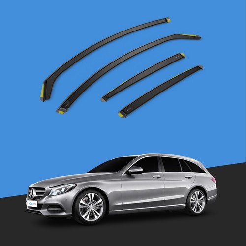 Mercedes class w205 - mercedes,