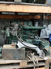 volvo penta engine 290DP stern drive 