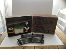 Lionel Walt Disney Donald Duck