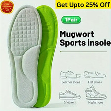 Memory Foam Shoe Insoles For