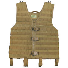 Army Tactical Light MOLLE Vest