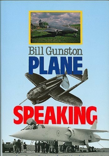 Plane speaking personal - speaking:, a