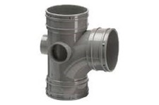 82mm Solvent Weld PVCu Soil