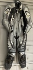 texport leather race suit XL size 56