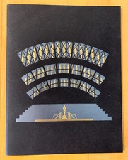 ACADEMY AWARD PROGRAM - 73RD /
