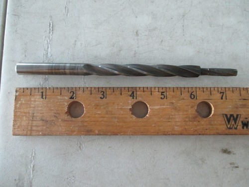 Core drill size - , .430
