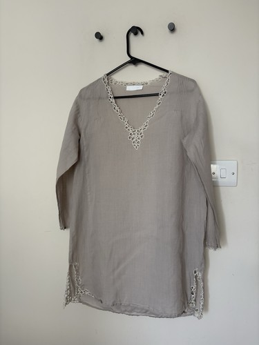 Vintage nicole farhi 100 - nicole,