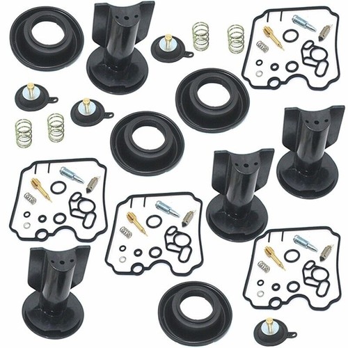 Carburetor repair kit for - repair,