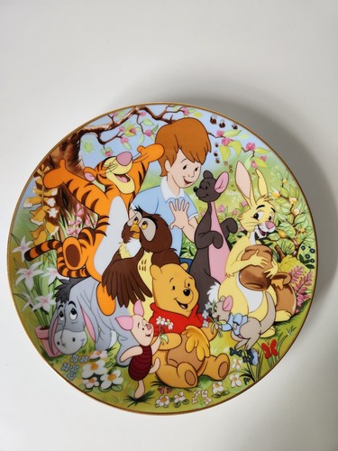 Disney winnie the pooh - the,