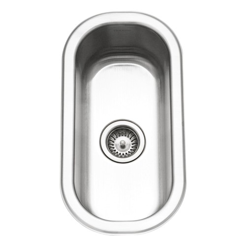 Houzer club stainless steel - club,