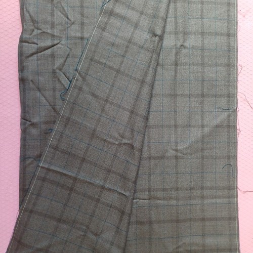 Older fabric think wool - older, is