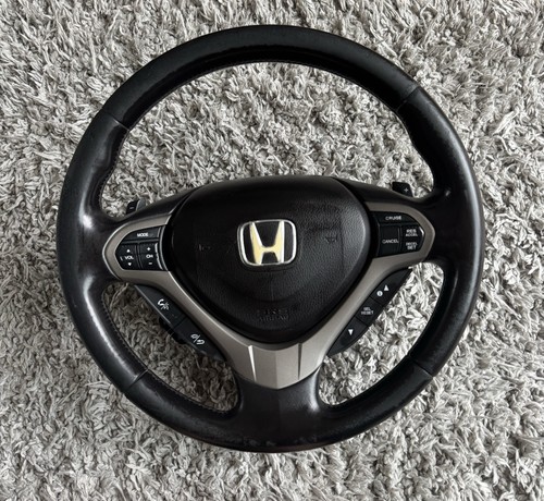 Honda accord mk8 2008 2013 - honda,