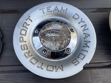 Single Team Dynamics Monza R