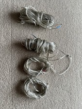 Surround Sound Speaker Cables X4