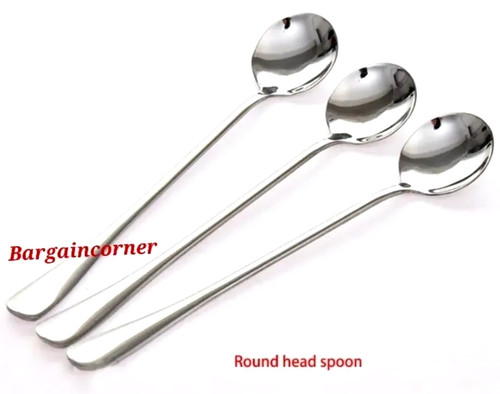 Long handle spoon sundee - spoon,