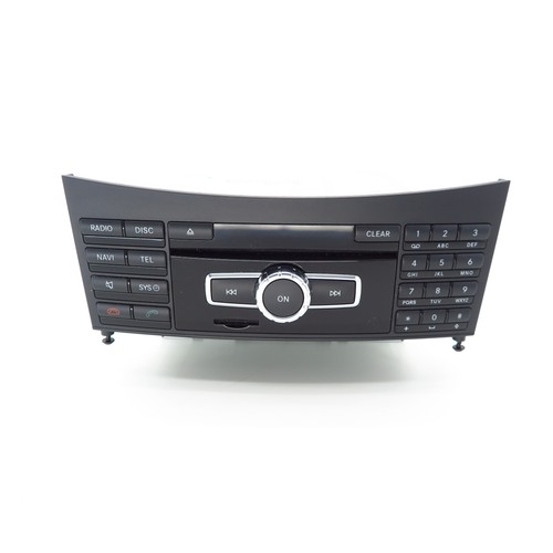 Navigation system comand - navigation,