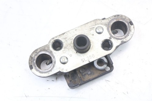 Seat lock set - lock, 750