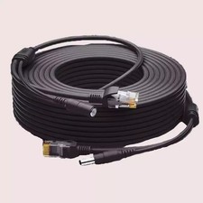 CCTV RJ45 Cable Ethernet