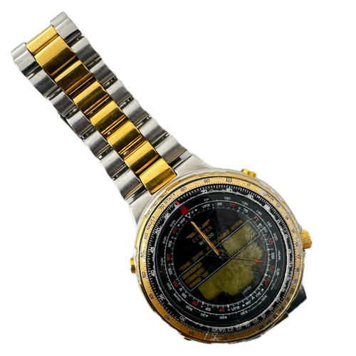 Vintage 1991 citizen - vintage,