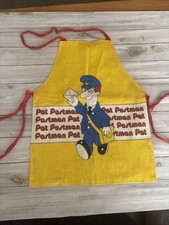 Vintage Postman Pat