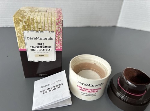 Bareminerals pure - bareminerals,