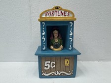 Gypsy fortune teller - fortune,