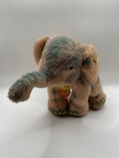 Steiff cosy trampy vintage - steiff,