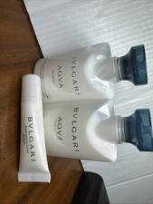 BVLGARI AQVA , After Shave