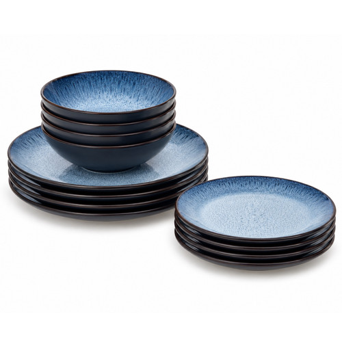 Scandi home havn blue - home, piece