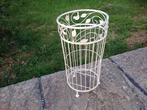 Vintage cast wrought - vintage,