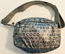CHANEL Unlimited Logo COCO 31