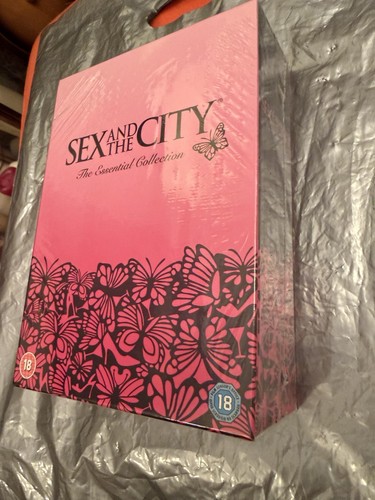 New sex and the city - and,