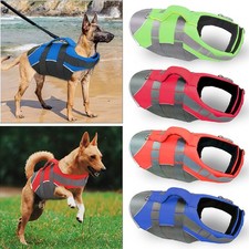 Adjustable Dog Life Jacket