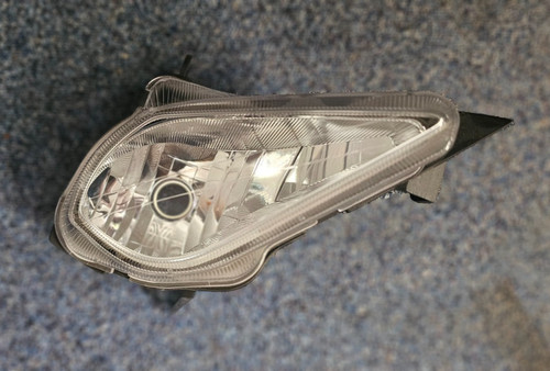 Yamaha yfz450 raptor headlight - yamaha,