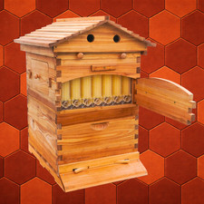 Flow Hive Flat Pack