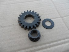 SHERCO CRANK PRIMARY DRIVE
