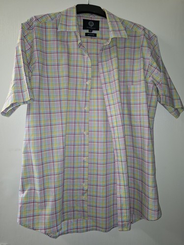 Viyella men short sleeve - men's,