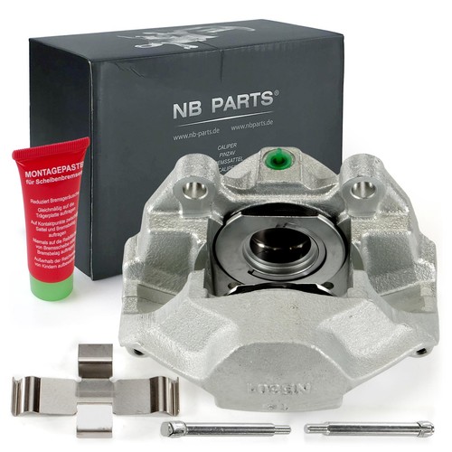 Brake caliper front - brake,