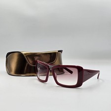 John Richmond JR60602 BS Vintage Wrap/Sheild Sunglasses 90's 00's 57[]16 VGC 