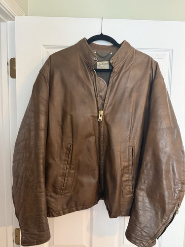 Vintage fidelity brown - vintage,