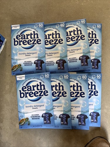 Full case earth - full, breeze